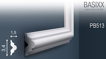 PB513N молдинг